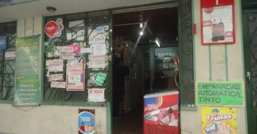 TIENDA BARRIO VITELMA TIENDA BARRIO VITELMA